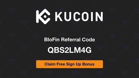 kucoin helpline number for referral and bonus